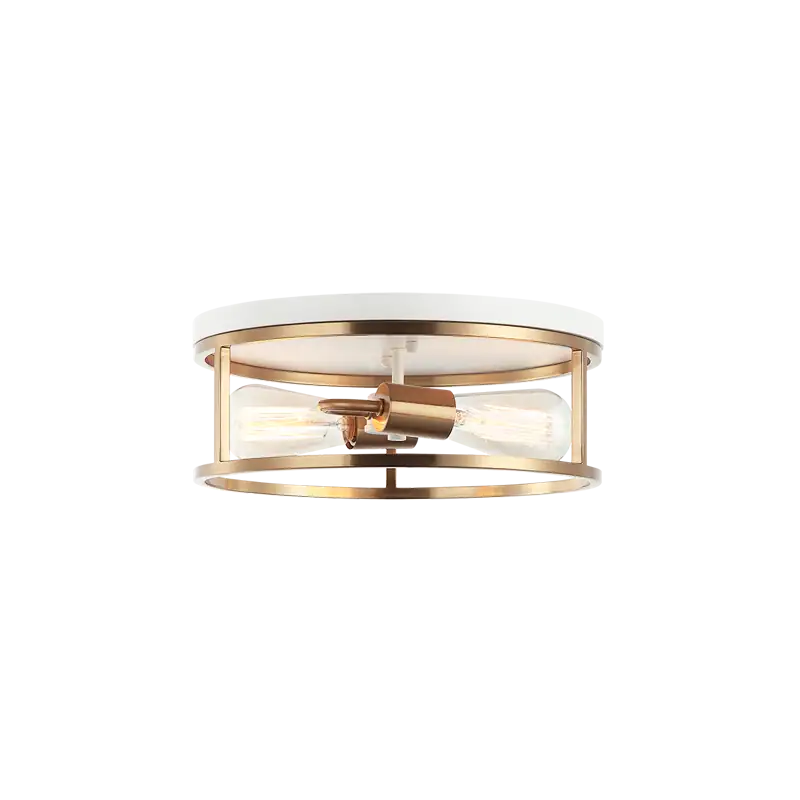 MATTEO, CLARKE FLUSH MOUNTS, FLUSH MOUNT CEILING LIGHTS