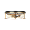 MATTEO, CLARKE FLUSH MOUNTS, FLUSH MOUNT CEILING LIGHTS