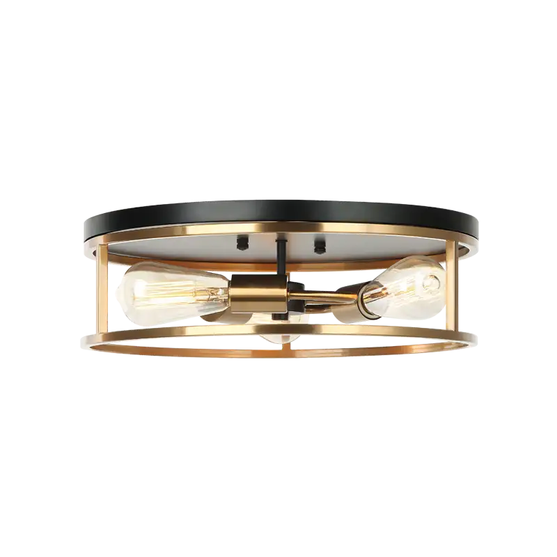 MATTEO, CLARKE FLUSH MOUNTS, FLUSH MOUNT CEILING LIGHTS