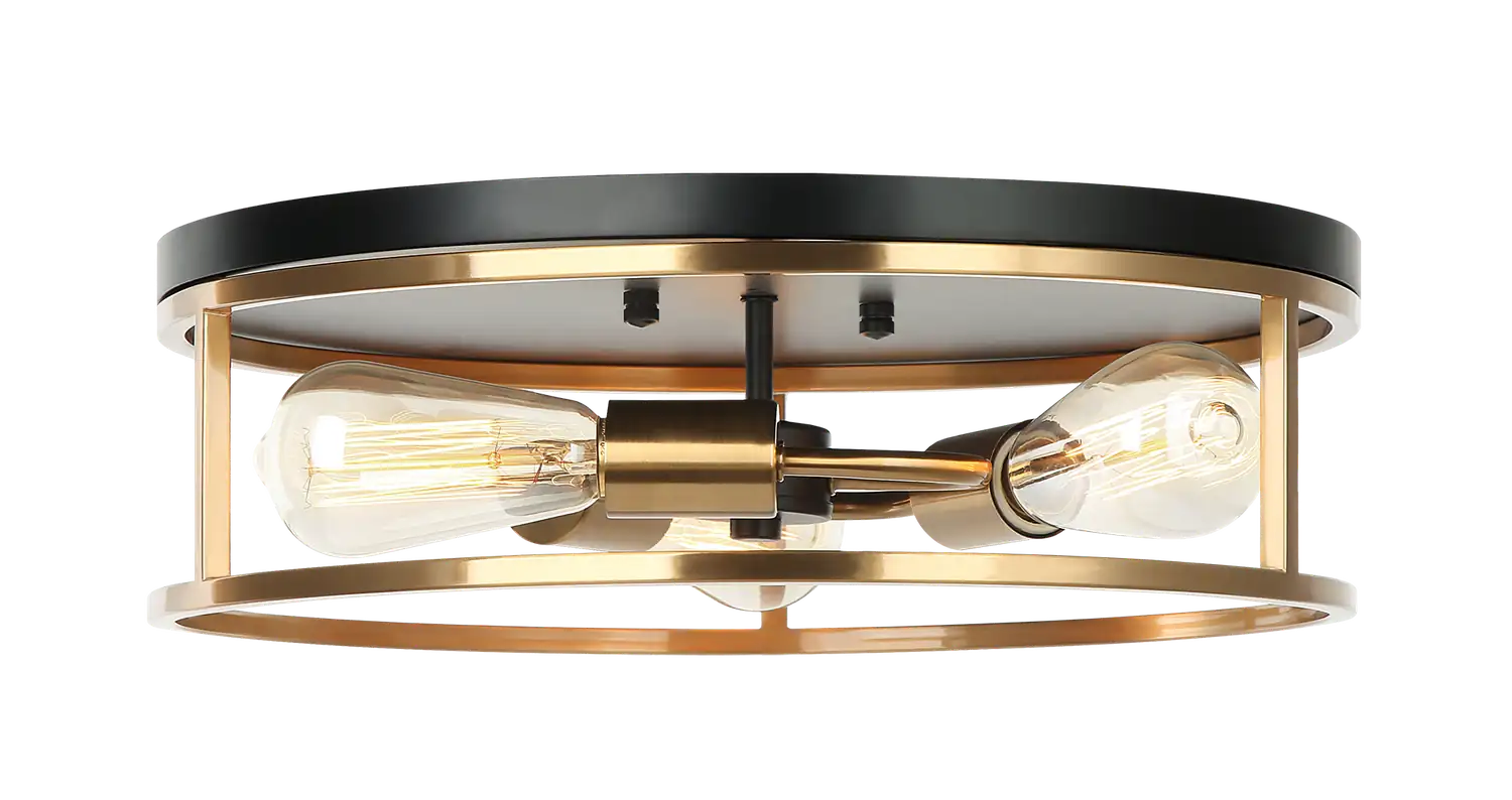 MATTEO, CLARKE FLUSH MOUNTS, FLUSH MOUNT CEILING LIGHTS