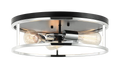 MATTEO, CLARKE FLUSH MOUNTS, FLUSH MOUNT CEILING LIGHTS