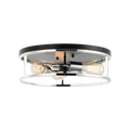 MATTEO, CLARKE FLUSH MOUNTS, FLUSH MOUNT CEILING LIGHTS