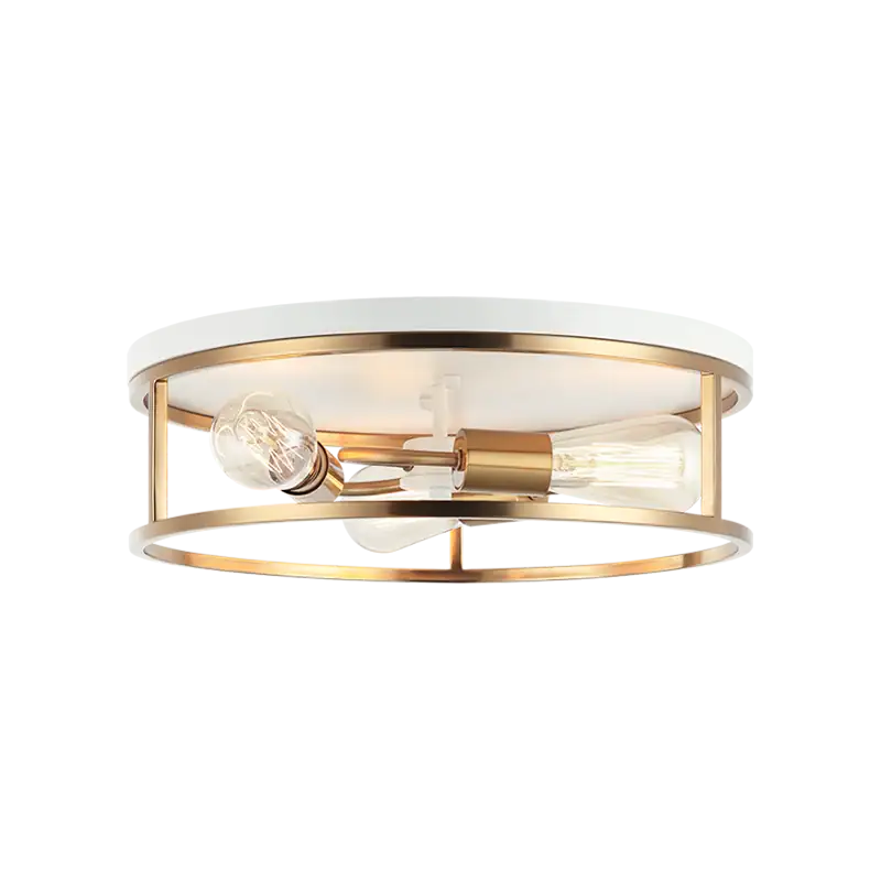 MATTEO, CLARKE FLUSH MOUNTS, FLUSH MOUNT CEILING LIGHTS
