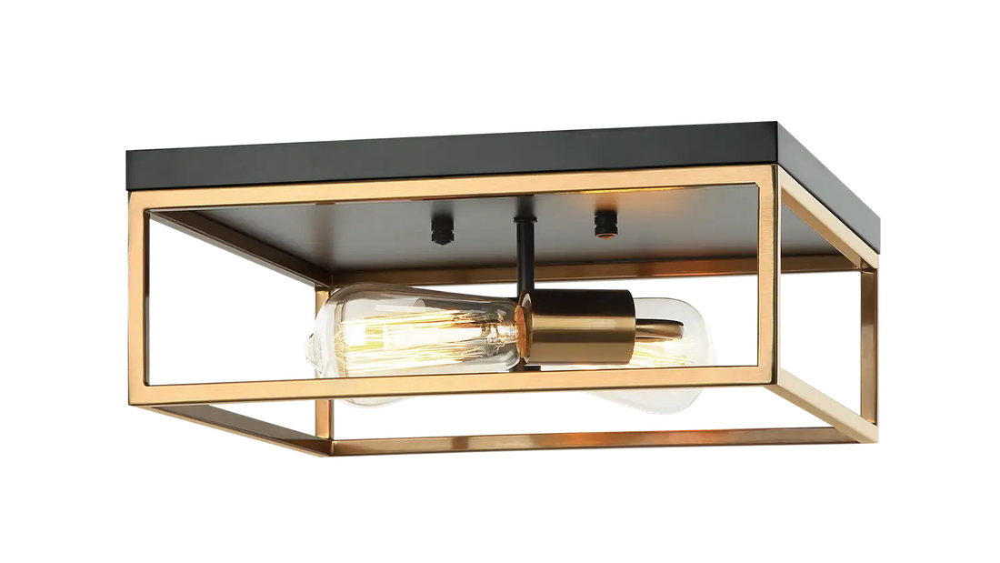 MATTEO, CLARKE CEILING MOUNT, FLUSH MOUNT CEILING LIGHTS