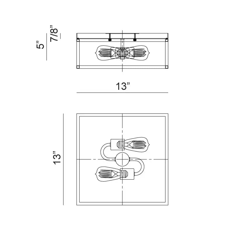 MATTEO, CLARKE CEILING MOUNT, FLUSH MOUNT CEILING LIGHTS