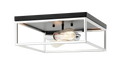 MATTEO, CLARKE FLUSH MOUNTS, FLUSH MOUNT CEILING LIGHTS