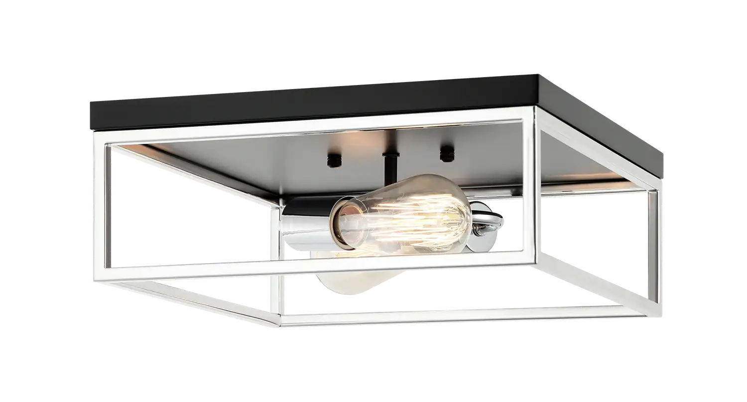 MATTEO, CLARKE FLUSH MOUNTS, FLUSH MOUNT CEILING LIGHTS