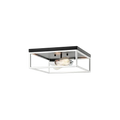MATTEO, CLARKE FLUSH MOUNTS, FLUSH MOUNT CEILING LIGHTS