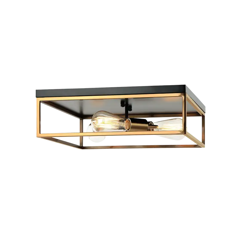 MATTEO, CLARKE CEILING MOUNT, FLUSH MOUNT CEILING LIGHTS
