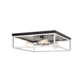 MATTEO, CLARKE FLUSH MOUNTS, FLUSH MOUNT CEILING LIGHTS