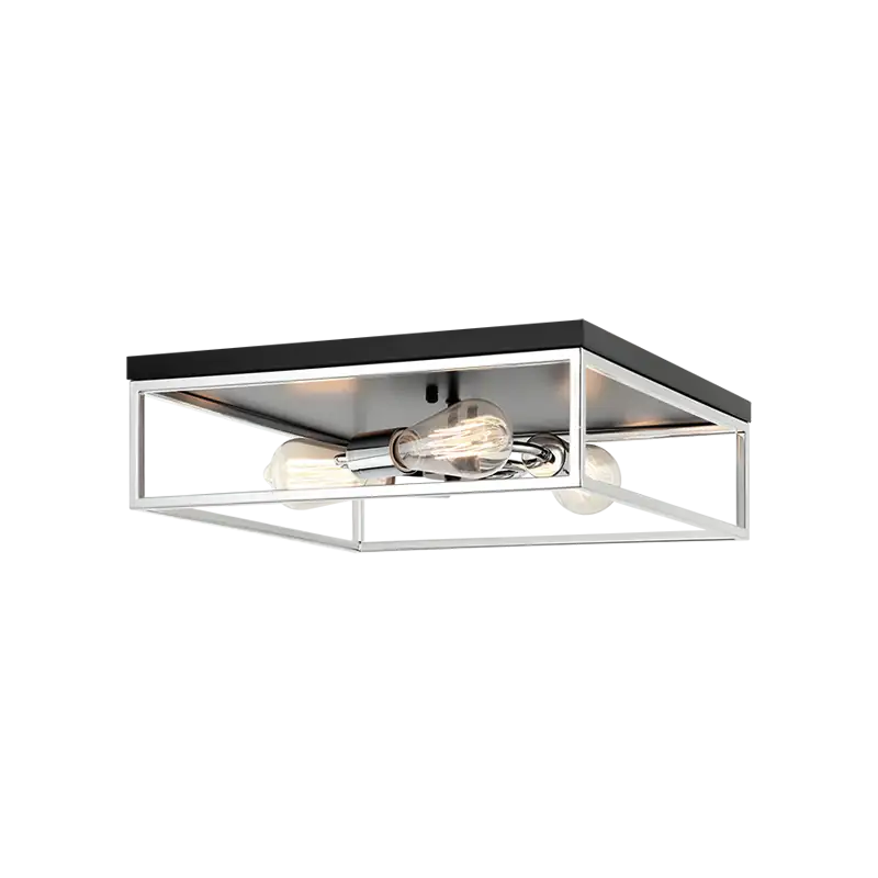 MATTEO, CLARKE FLUSH MOUNTS, FLUSH MOUNT CEILING LIGHTS