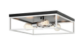 MATTEO, CLARKE FLUSH MOUNTS, FLUSH MOUNT CEILING LIGHTS