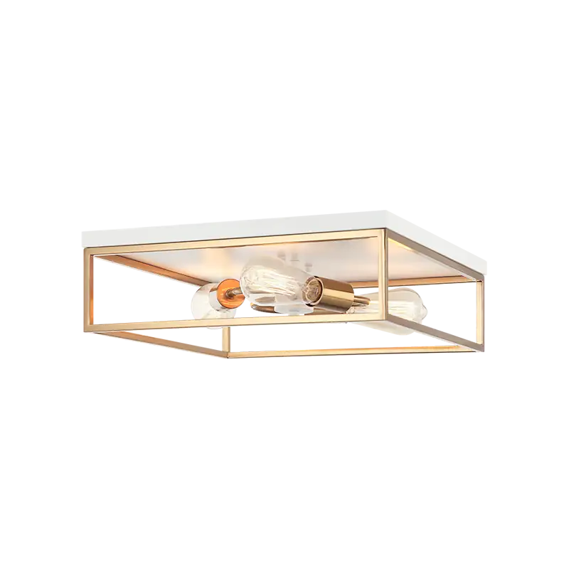 MATTEO, CLARKE FLUSH MOUNTS, FLUSH MOUNT CEILING LIGHTS