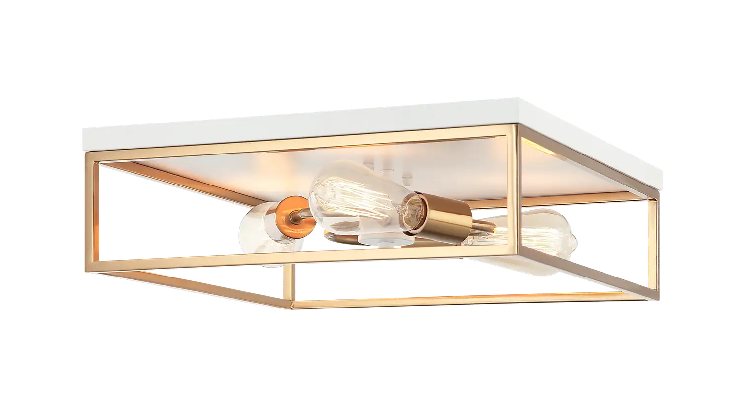 MATTEO, CLARKE FLUSH MOUNTS, FLUSH MOUNT CEILING LIGHTS