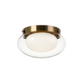 MATTEO, CASPIAN FLUSH MOUNTS, FLUSH MOUNT CEILING LIGHTS