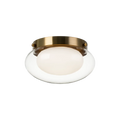 MATTEO, CASPIAN FLUSH MOUNTS, FLUSH MOUNT CEILING LIGHTS