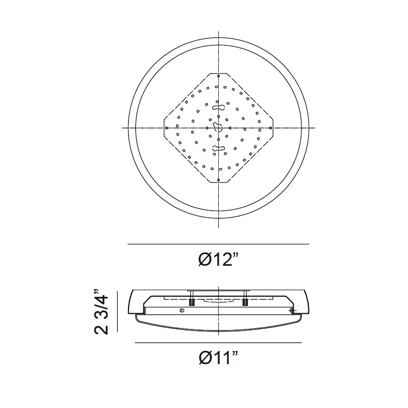 MATTEO, ZANE FLUSH MOUNTS, FLUSH MOUNT CEILING LIGHTS