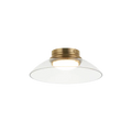 MATTEO, LUNA FLUSH MOUNTS, FLUSH MOUNT CEILING LIGHTS