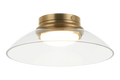 MATTEO, LUNA FLUSH MOUNTS, FLUSH MOUNT CEILING LIGHTS