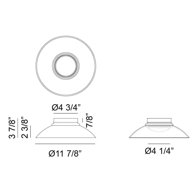 MATTEO, LUNA FLUSH MOUNTS, FLUSH MOUNT CEILING LIGHTS
