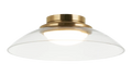 MATTEO, LUNA FLUSH MOUNTS, FLUSH MOUNT CEILING LIGHTS