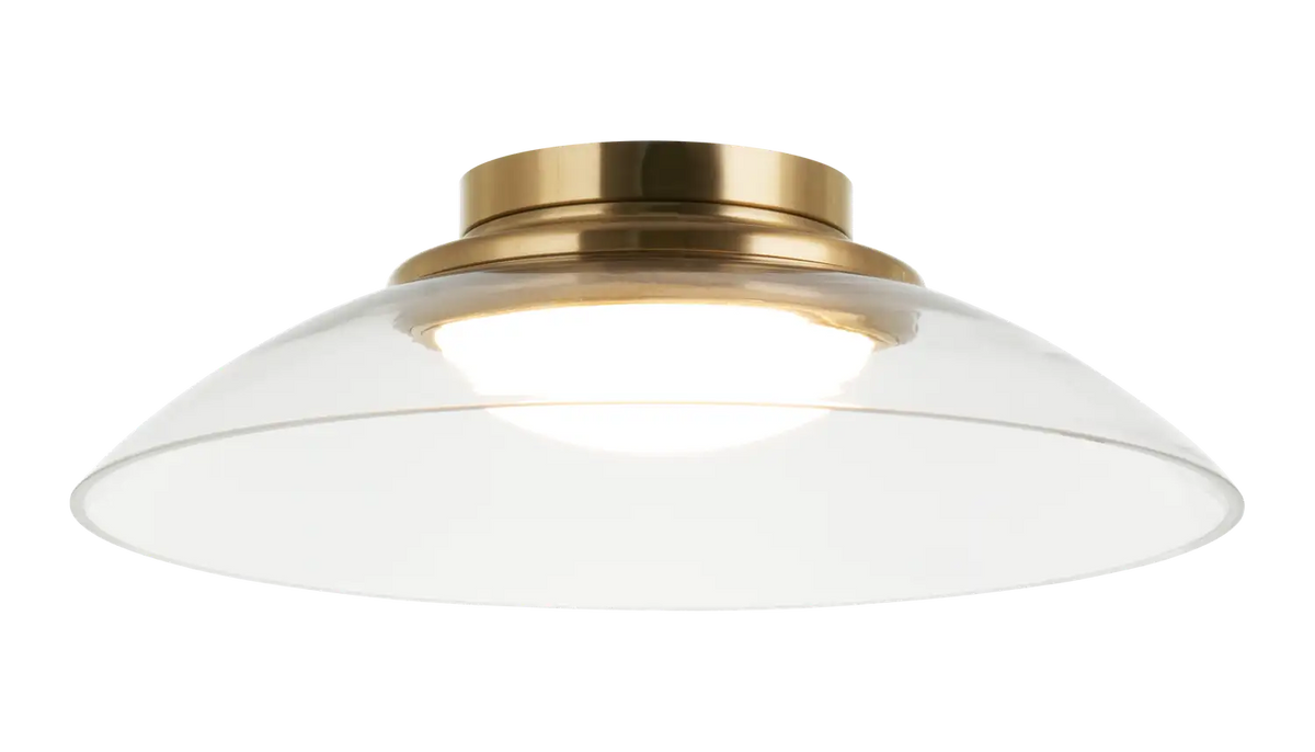 MATTEO, LUNA FLUSH MOUNTS, FLUSH MOUNT CEILING LIGHTS