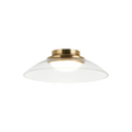 MATTEO, LUNA FLUSH MOUNTS, FLUSH MOUNT CEILING LIGHTS