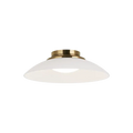 MATTEO, LUNA FLUSH MOUNTS, FLUSH MOUNT CEILING LIGHTS