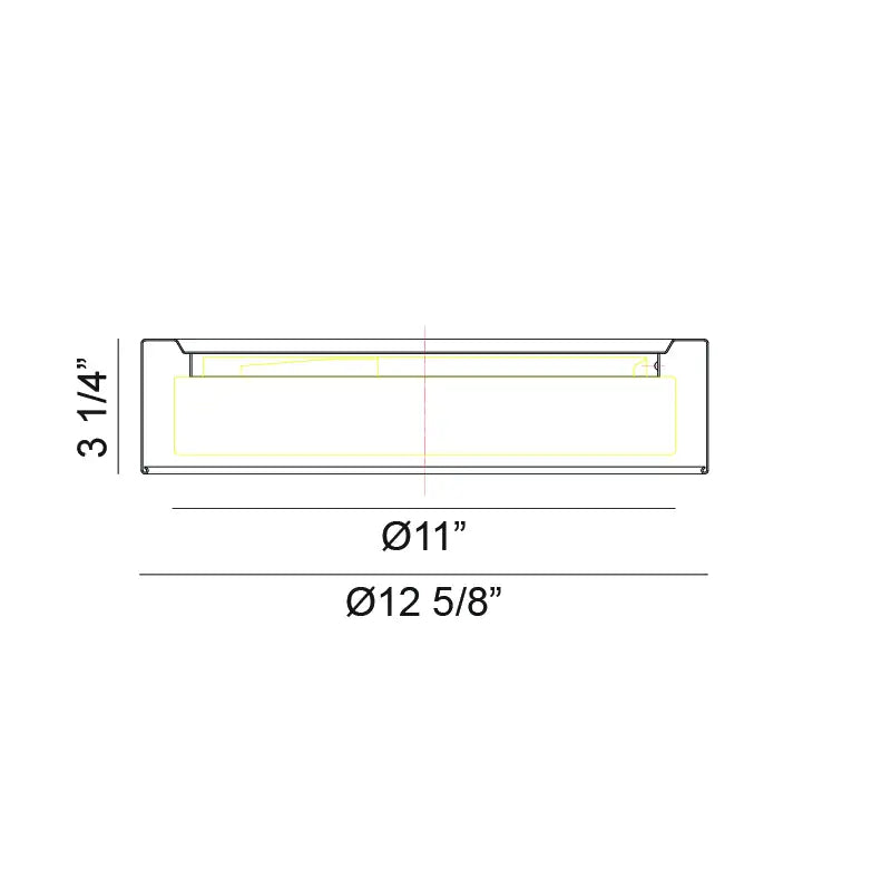 MATTEO, EZRA CEILING MOUNT, FLUSH MOUNT CEILING LIGHTS