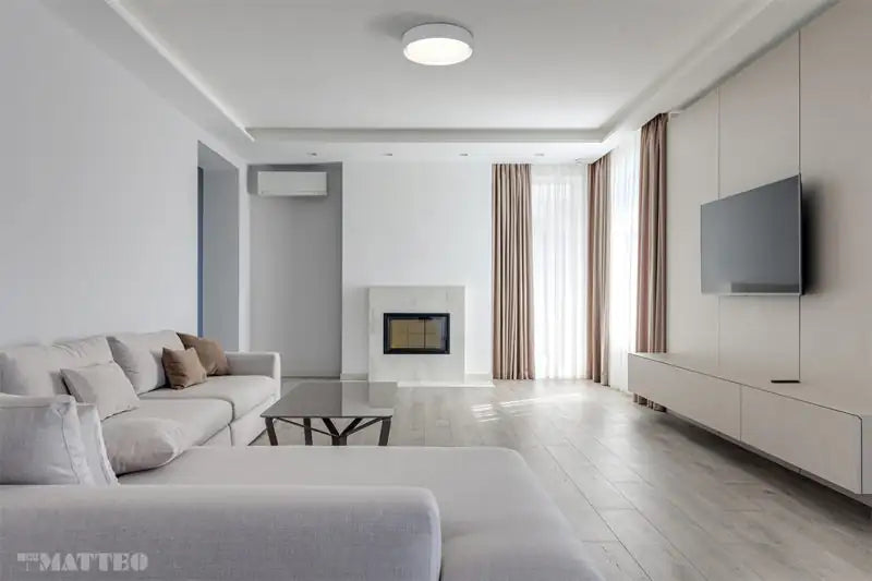 MATTEO, EZRA CEILING MOUNT, FLUSH MOUNT CEILING LIGHTS
