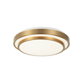 MATTEO, HELIX FLUSH MOUNTS, FLUSH MOUNT CEILING LIGHTS