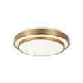 MATTEO, HELIX FLUSH MOUNTS, FLUSH MOUNT CEILING LIGHTS