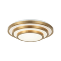 MATTEO, HELIX FLUSH MOUNTS, FLUSH MOUNT CEILING LIGHTS