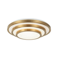 MATTEO, HELIX FLUSH MOUNTS, FLUSH MOUNT CEILING LIGHTS