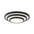 MATTEO, HELIX FLUSH MOUNTS, FLUSH MOUNT CEILING LIGHTS
