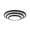 MATTEO, HELIX FLUSH MOUNTS, FLUSH MOUNT CEILING LIGHTS