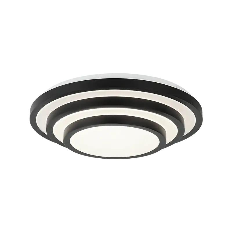 MATTEO, HELIX FLUSH MOUNTS, FLUSH MOUNT CEILING LIGHTS