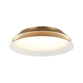 MATTEO, DAHLIA WALL SCONCE, WALL SCONCES