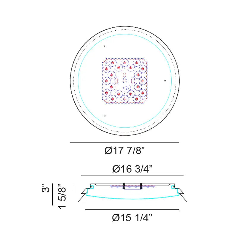 MATTEO, DAHLIA WALL SCONCE, WALL SCONCES