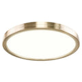 MATTEO, STRATOS CEILING MOUNT, FLUSH MOUNT CEILING LIGHTS