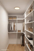 MATTEO, STRATOS CEILING MOUNT, FLUSH MOUNT CEILING LIGHTS