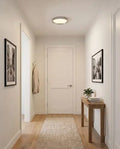 MATTEO, DELTA FLUSH MOUNTS, FLUSH MOUNT CEILING LIGHTS