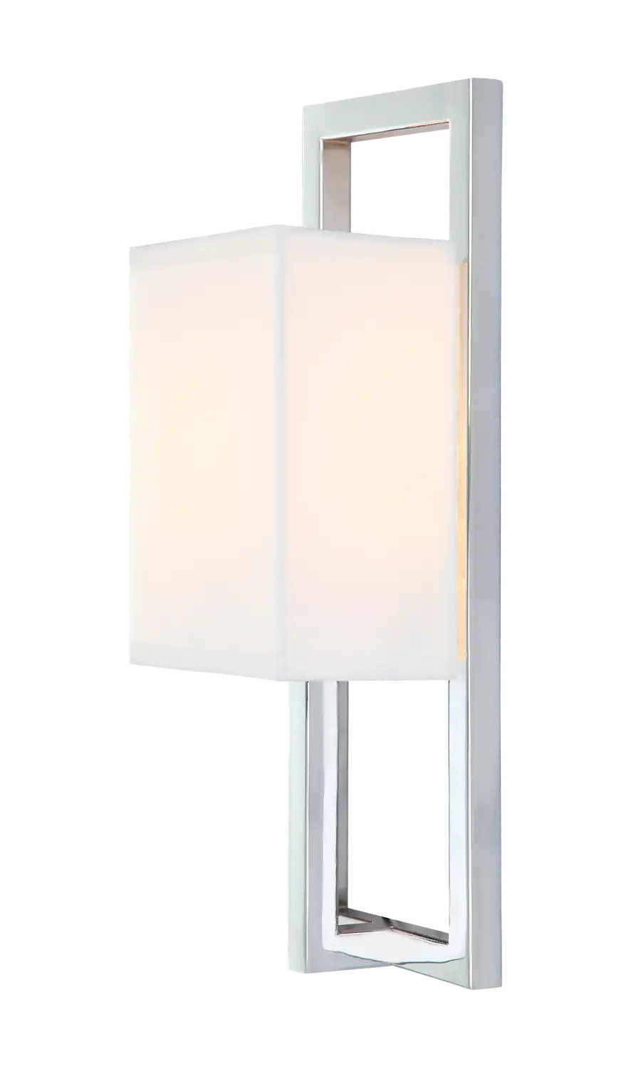 MATTEO, CADRE WALL SCONCE, WALL SCONCES