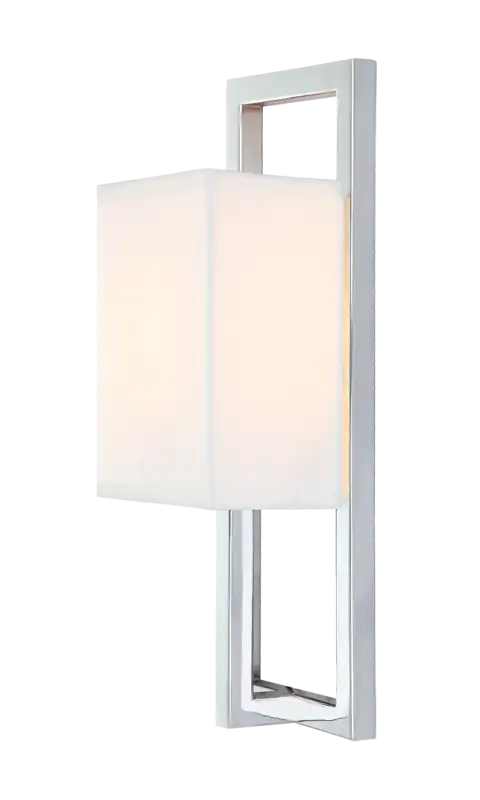 MATTEO, CADRE WALL SCONCE, WALL SCONCES