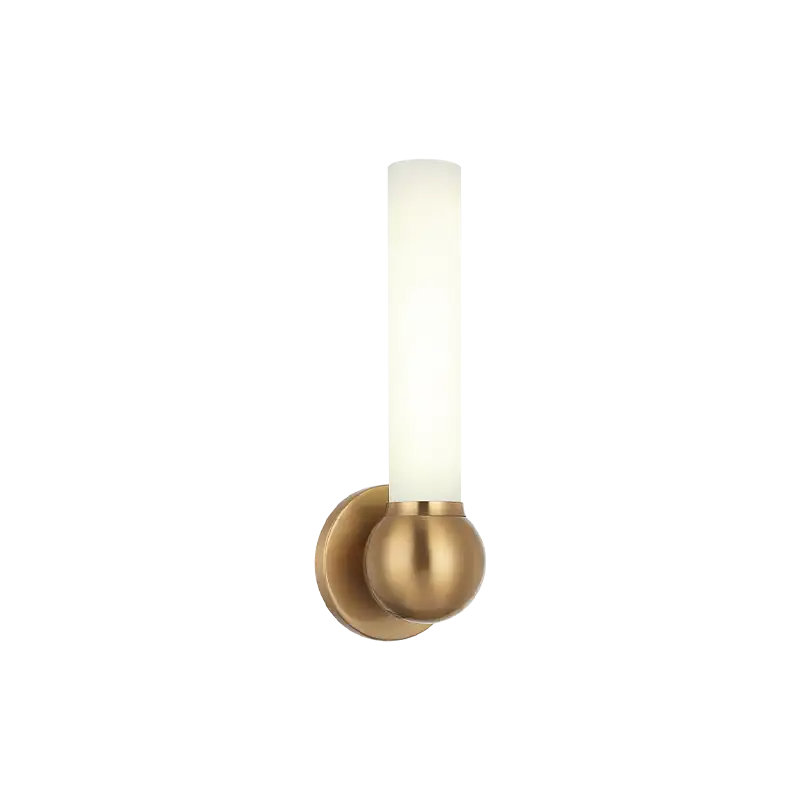 MATTEO, PIERCE WALL SCONCE, WALL SCONCES