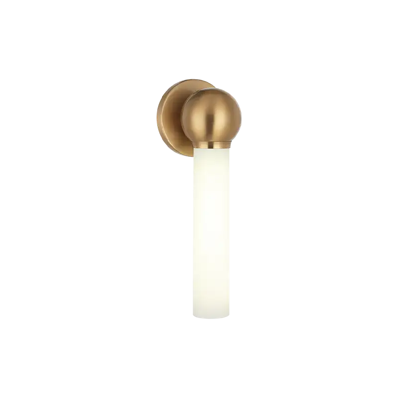 MATTEO, PIERCE WALL SCONCE, WALL SCONCES