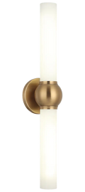 MATTEO, PIERCE WALL SCONCE, WALL SCONCES