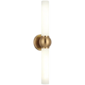 MATTEO, PIERCE WALL SCONCE, WALL SCONCES