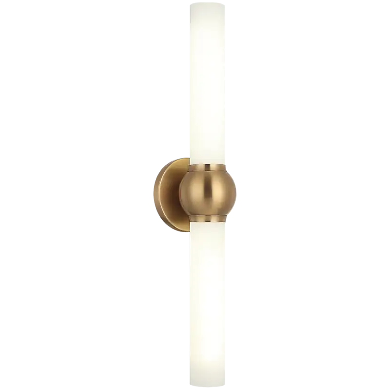 MATTEO, PIERCE WALL SCONCE, WALL SCONCES