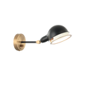 MATTEO, BLARE WALL SCONCE, WALL SCONCES